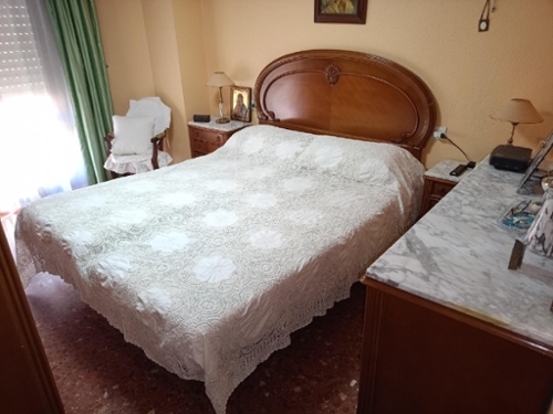 Adra Poniente Almeriense Wohnung Bild 6285597