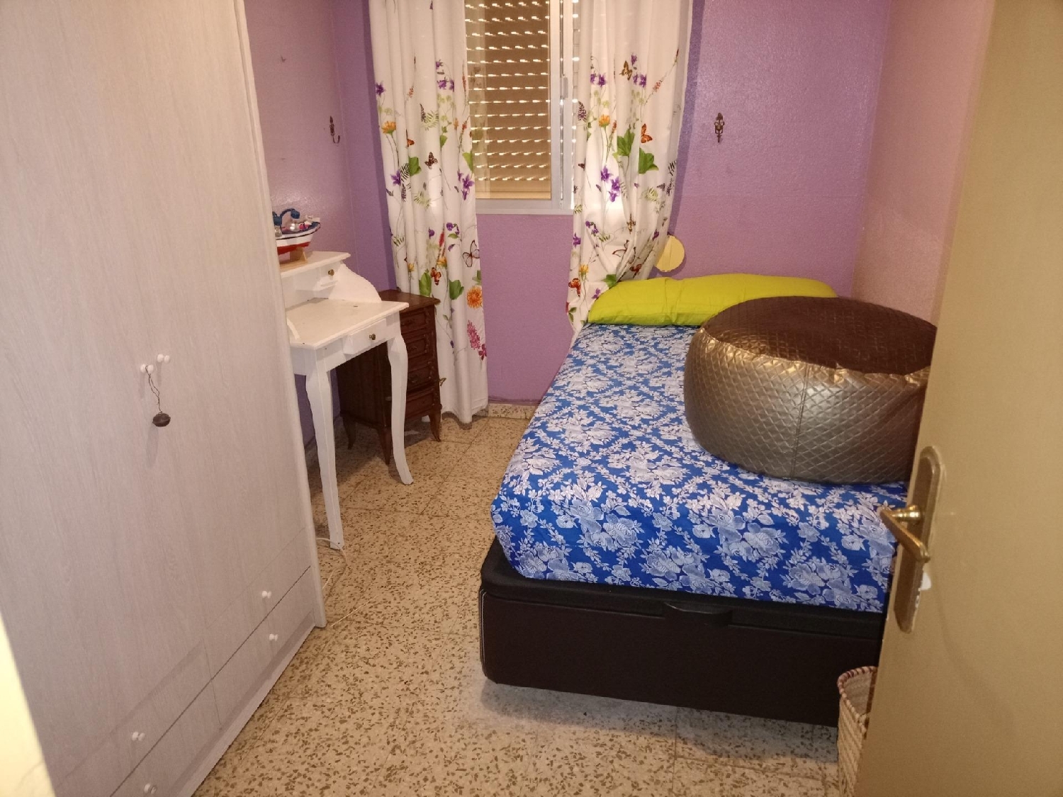  for sale apartment Adra Poniente Almeriense 6