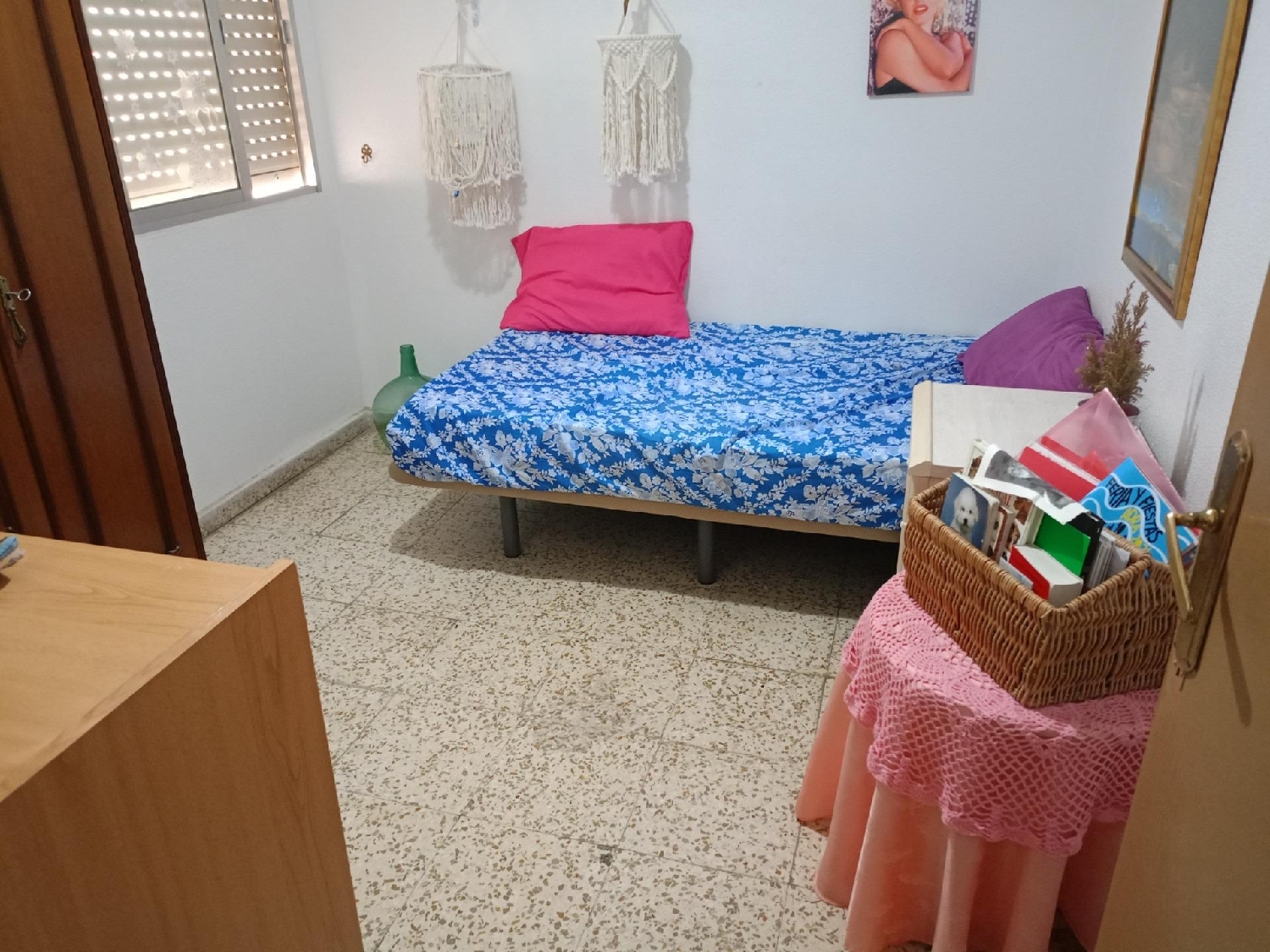  for sale apartment Adra Poniente Almeriense 5