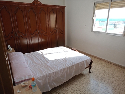 Adra Poniente Almeriense apartment foto 6287720