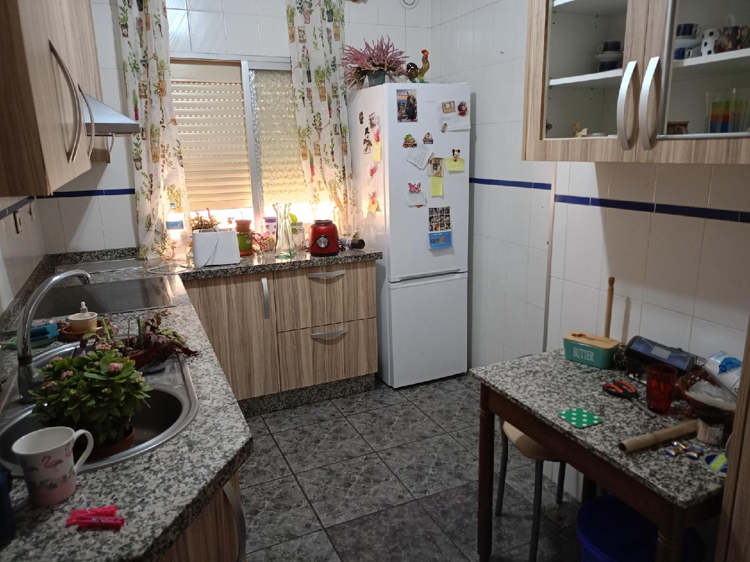 for sale apartment Adra Poniente Almeriense 2