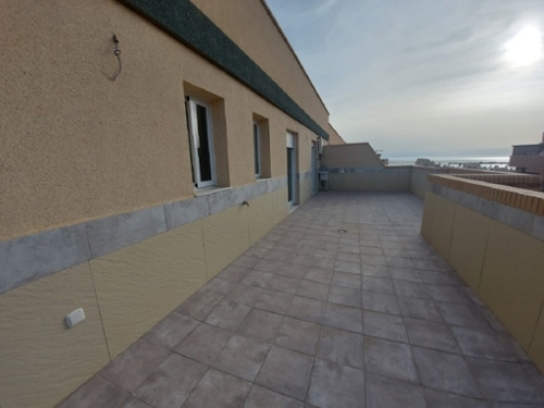 Adra Poniente Almeriense appartement foto 6288115