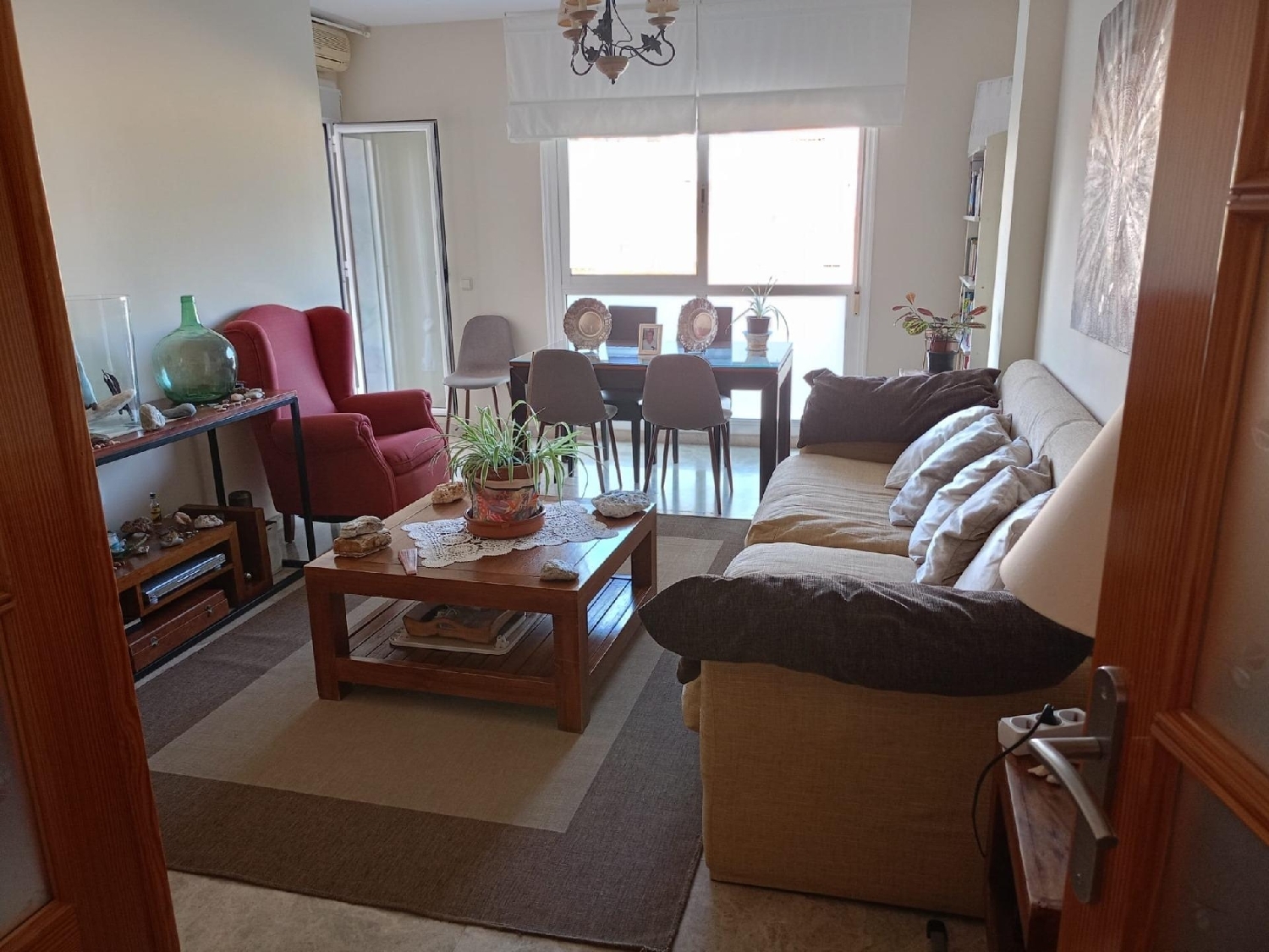 kaufen Wohnung Adra Poniente Almeriense 2