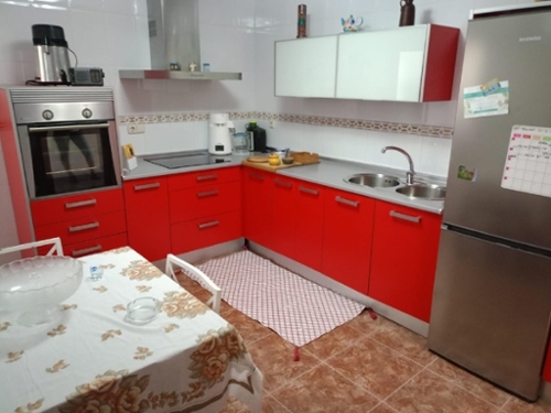 Adra Poniente Almeriense Wohnung Bild 6289863