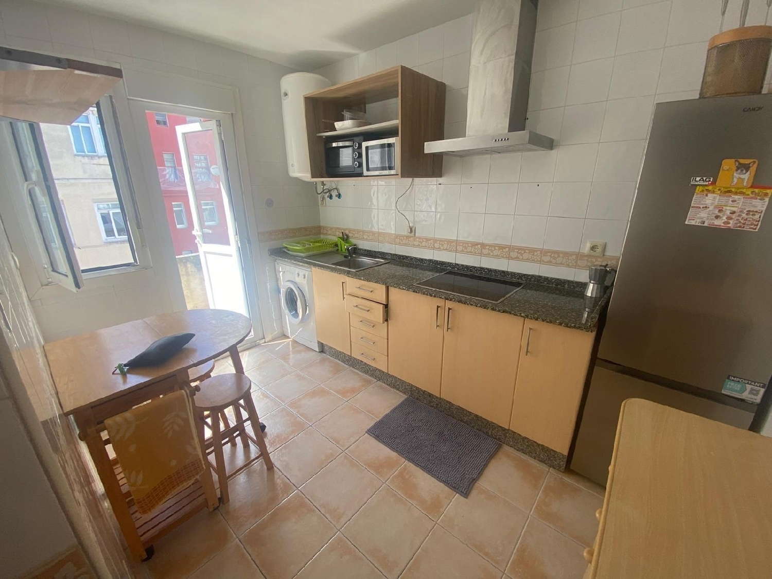  for sale apartment Agra De Ozán Coruña 7