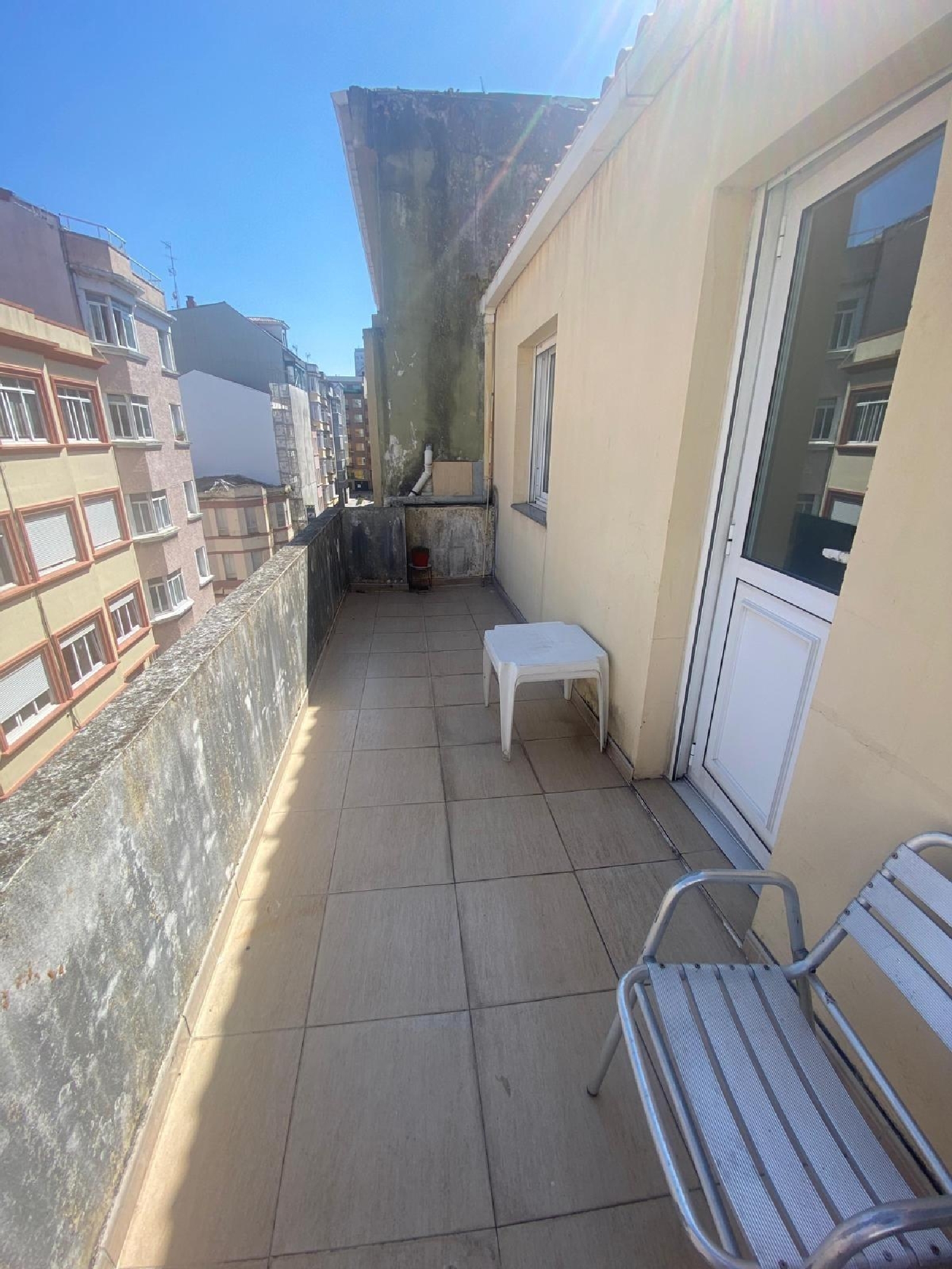  for sale apartment Agra De Ozán Coruña 5