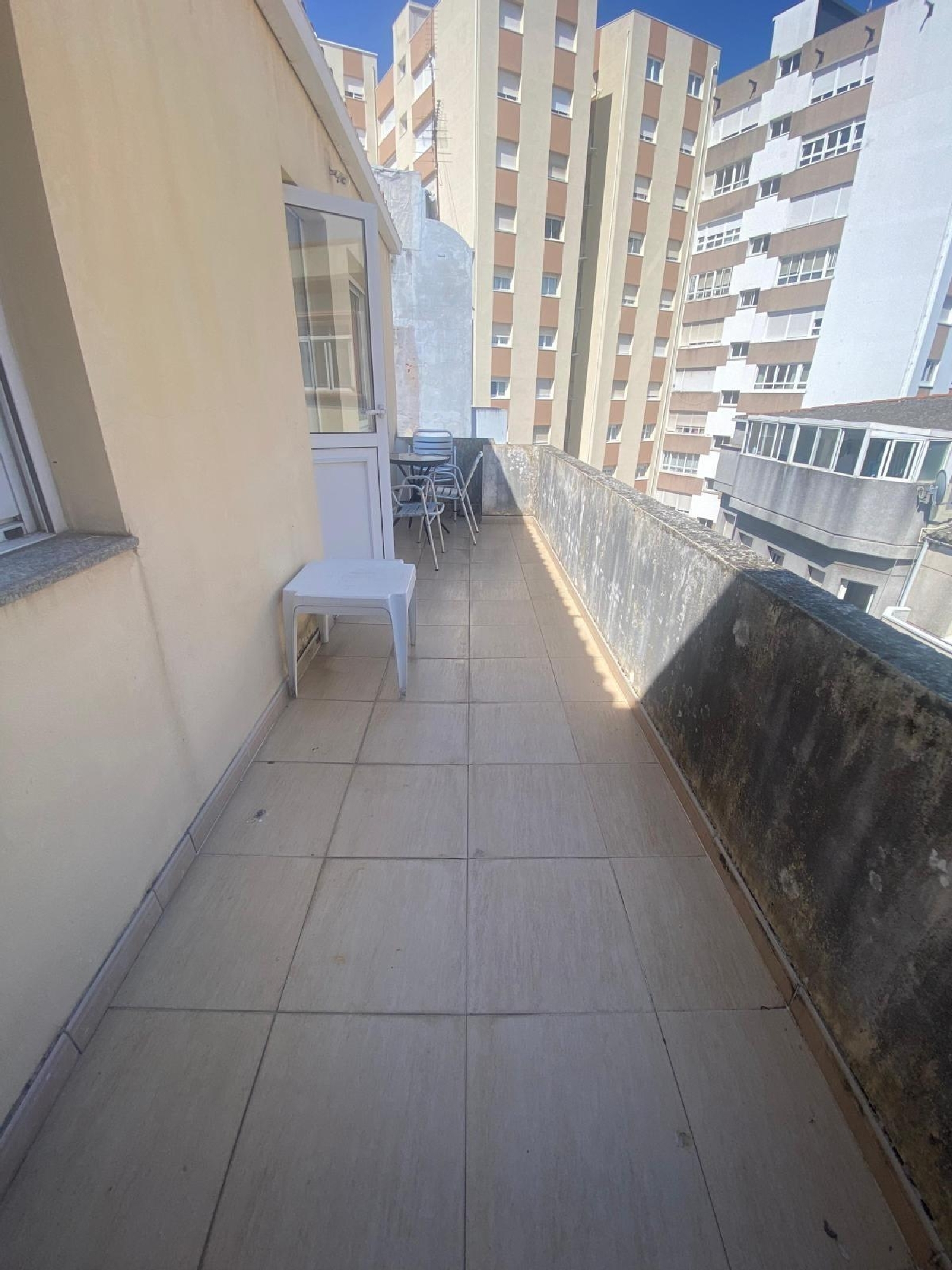  for sale apartment Agra De Ozán Coruña 6