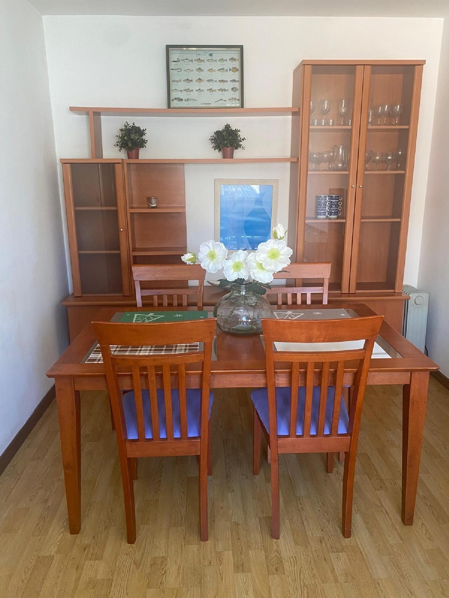  for sale apartment Agra De Ozán Coruña 8