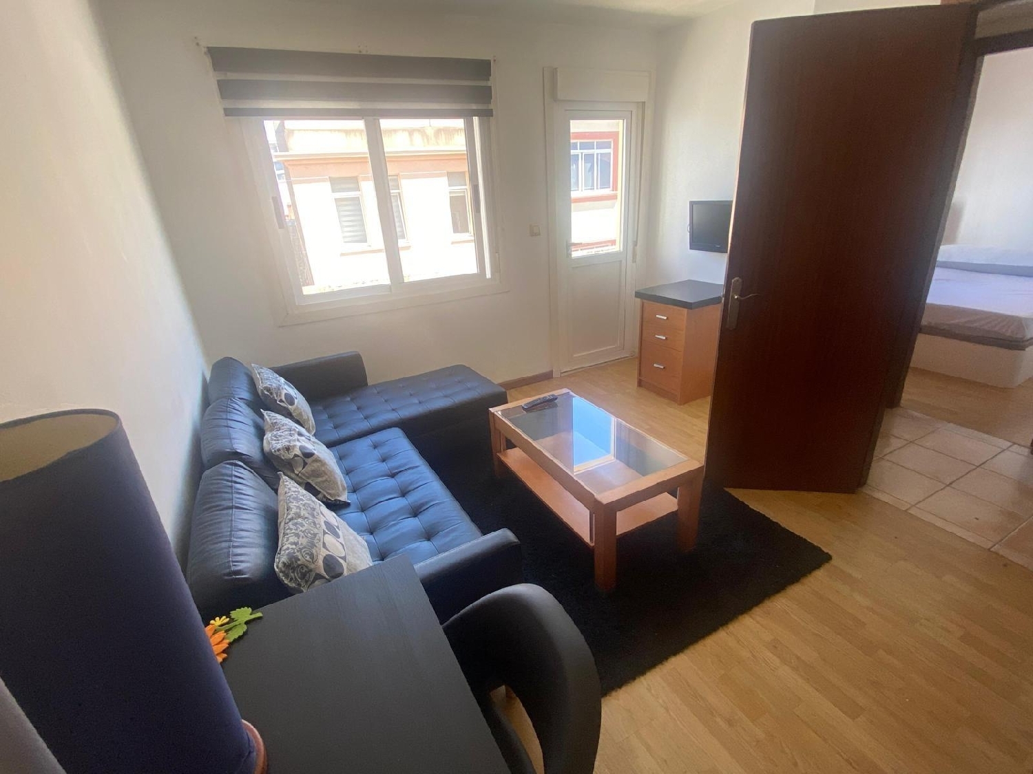  for sale apartment Agra De Ozán Coruña 1