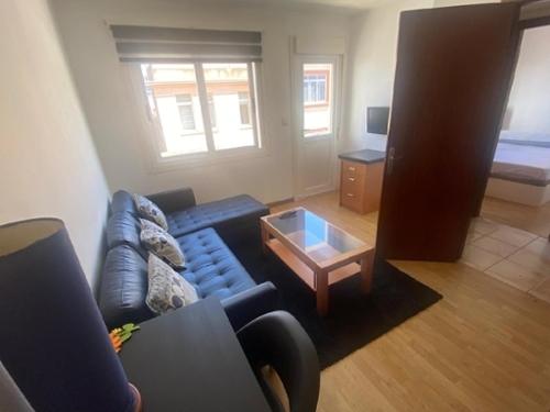 Agra De Ozán Coruña apartment foto 6286206