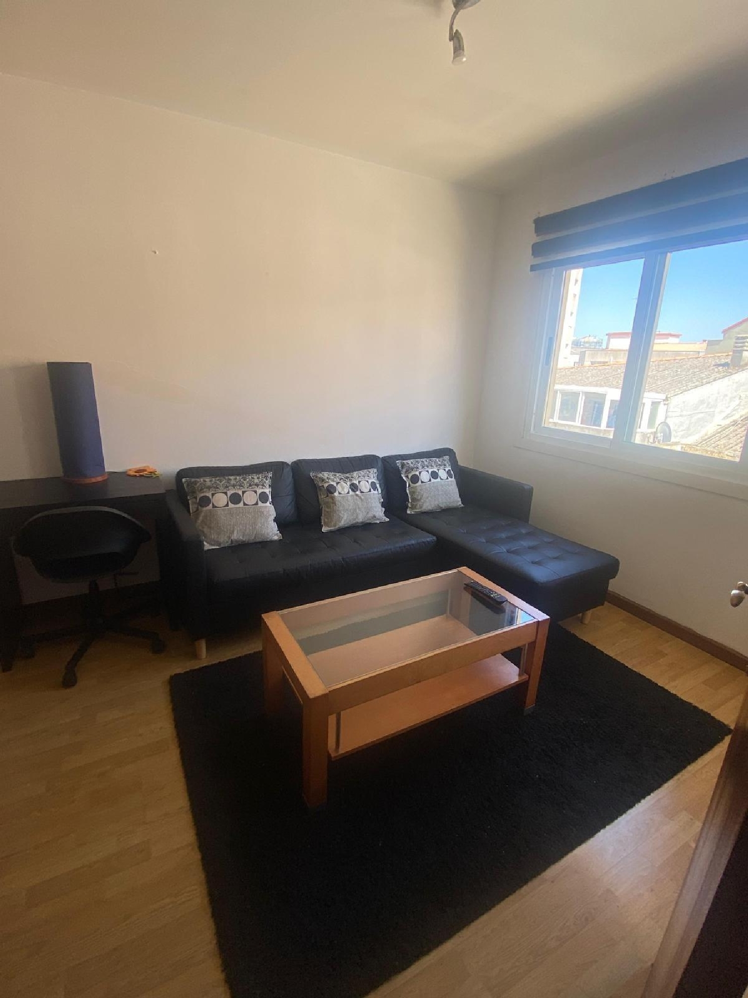 for sale apartment Agra De Ozán Coruña 2