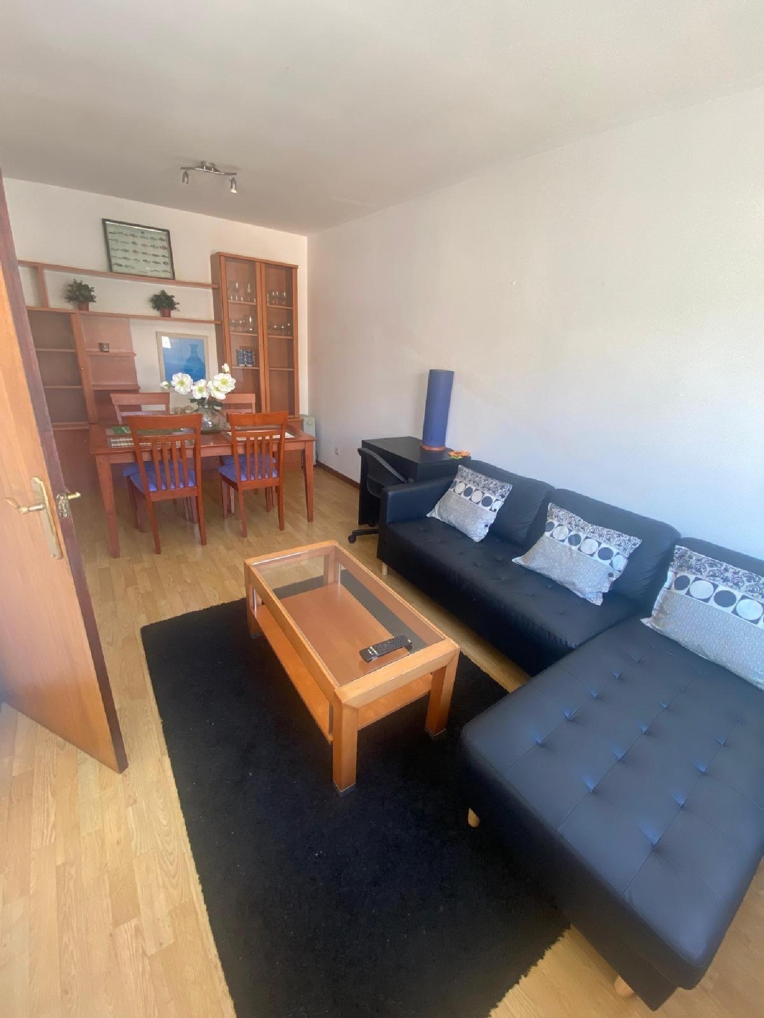for sale apartment Agra De Ozán Coruña 3