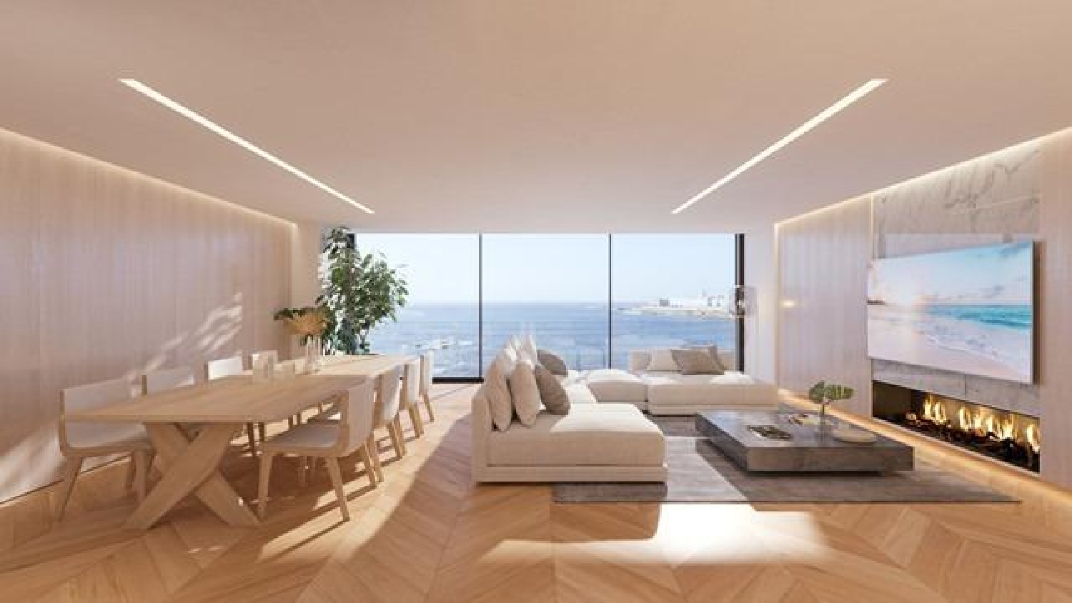 for sale apartment Agra De Ozán Coruña 2