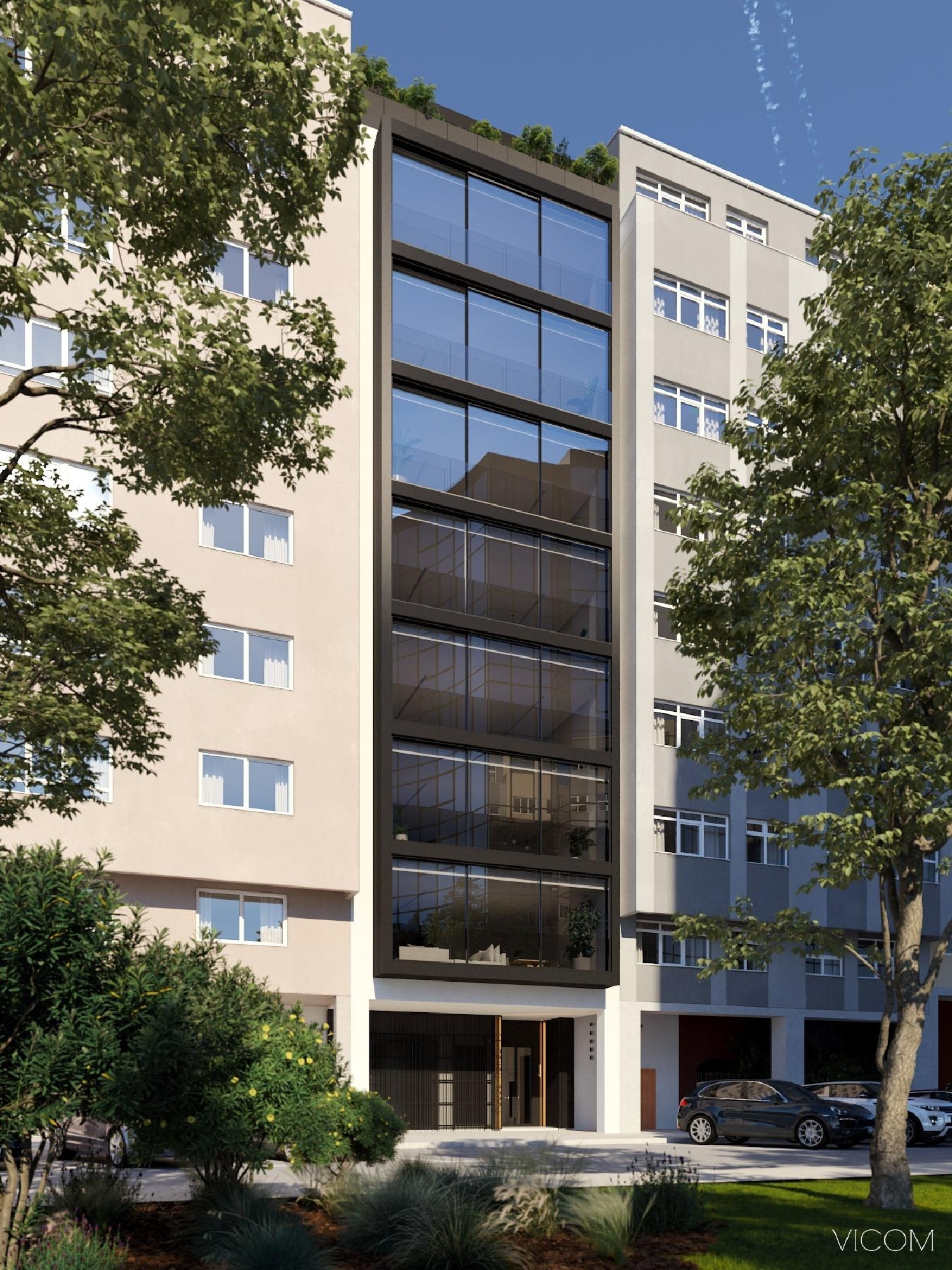  en venta apartamento Agra De Ozán Coruña 6