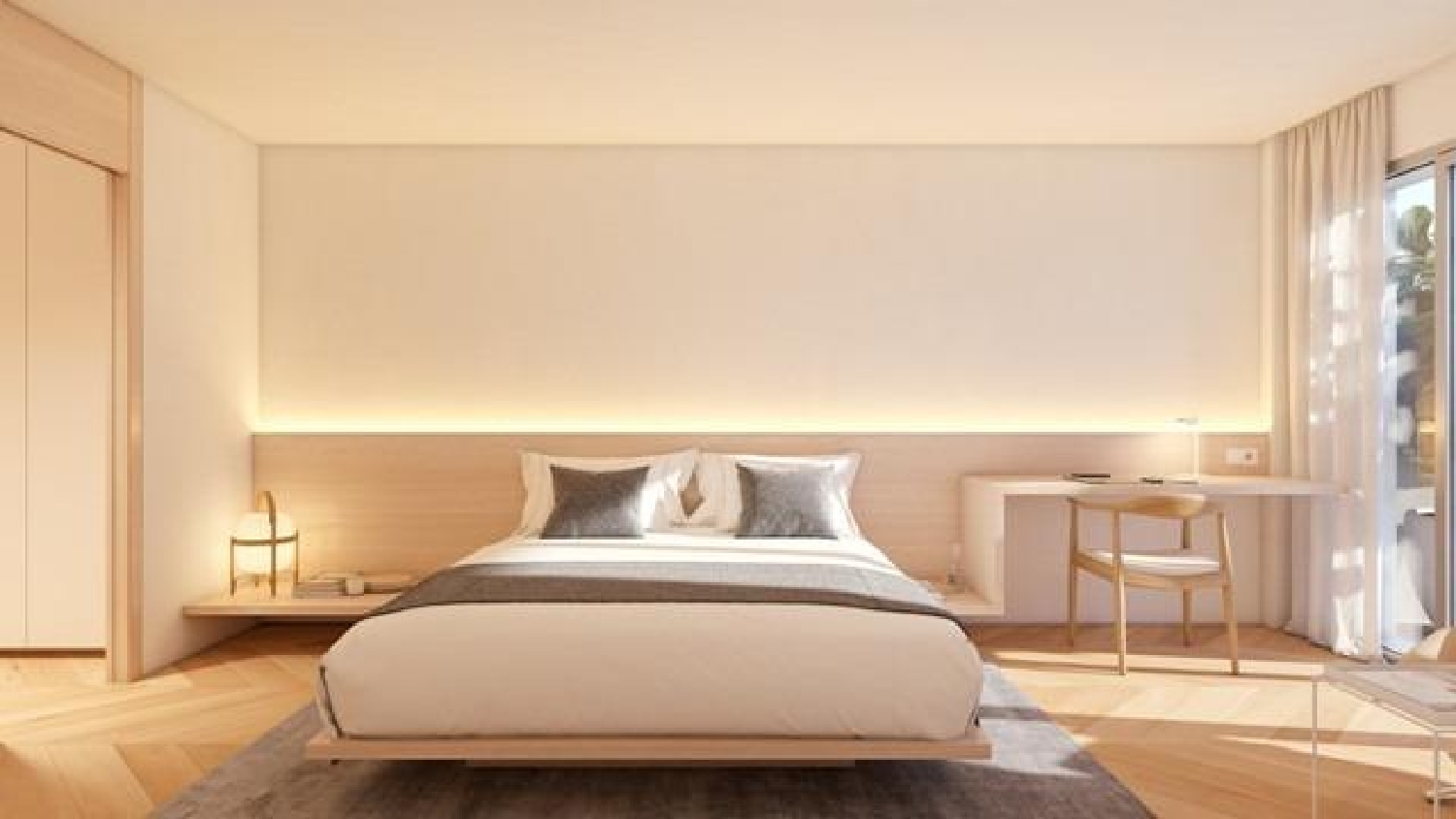  en venta apartamento Agra De Ozán Coruña 4