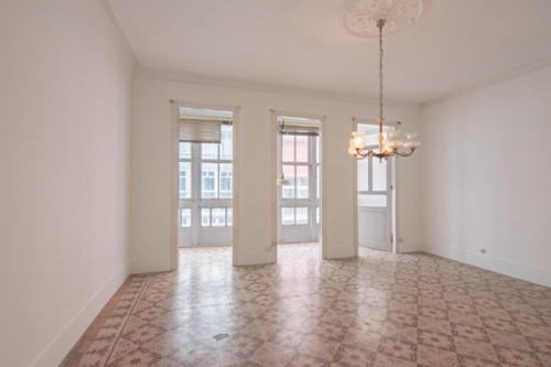 Agra De Ozán Coruña appartement foto 6287799