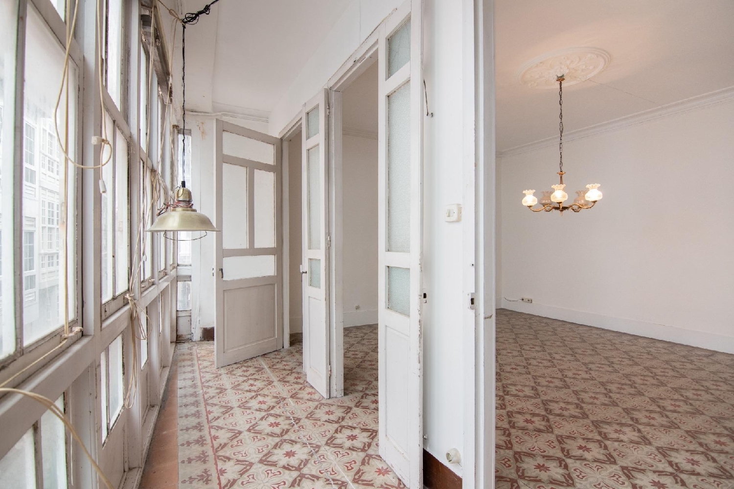 te koop appartement Agra De Ozán Coruña 2