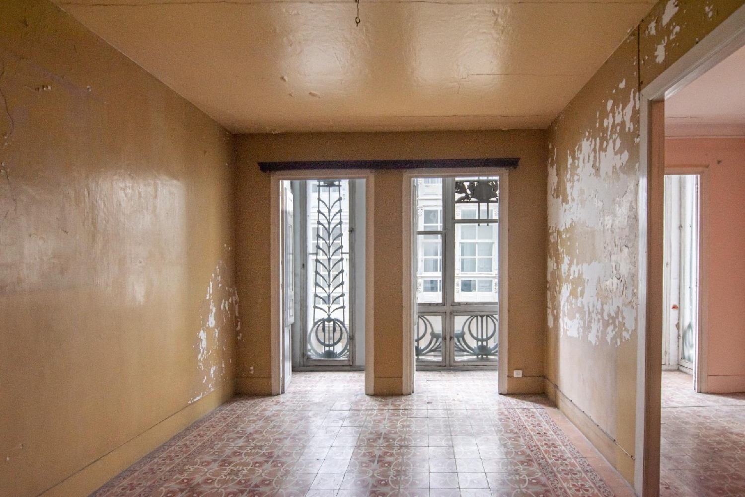  te koop appartement Agra De Ozán Coruña 4