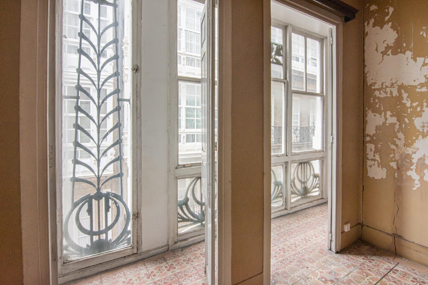 te koop appartement Agra De Ozán Coruña 5