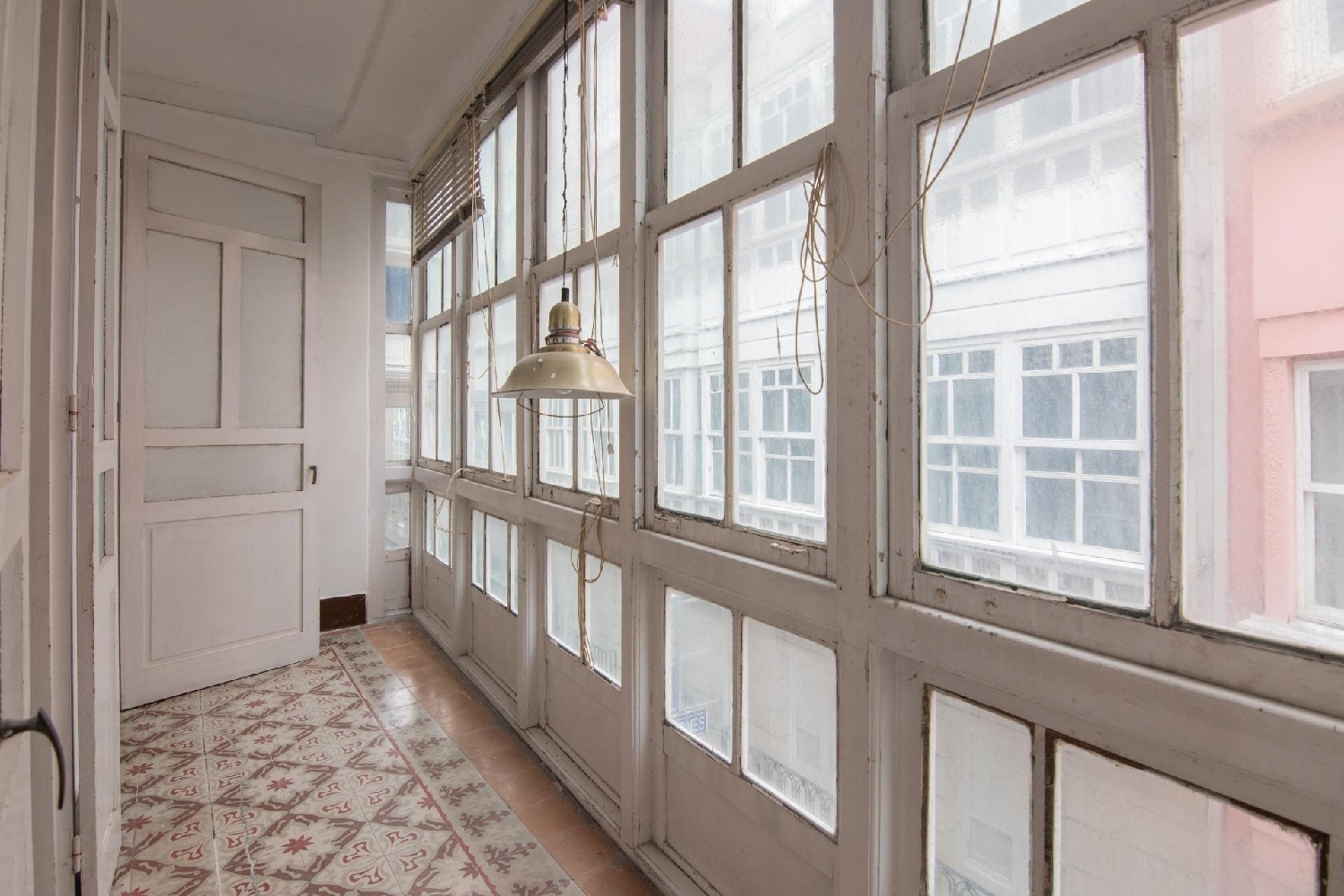  te koop appartement Agra De Ozán Coruña 7