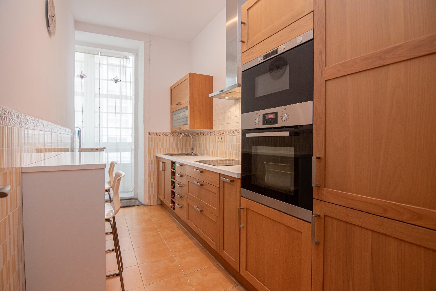  for sale apartment Agra De Ozán Coruña 5