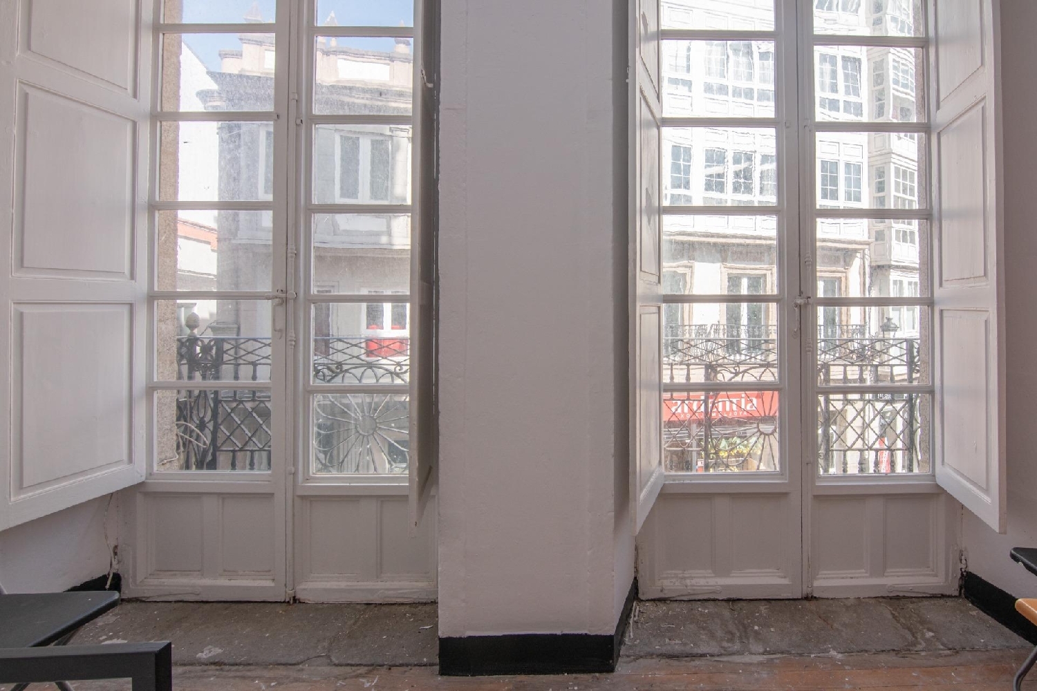  for sale apartment Agra De Ozán Coruña 8