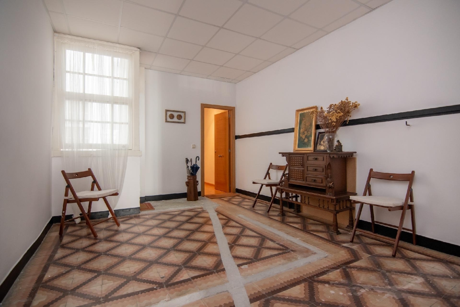 for sale apartment Agra De Ozán Coruña 4