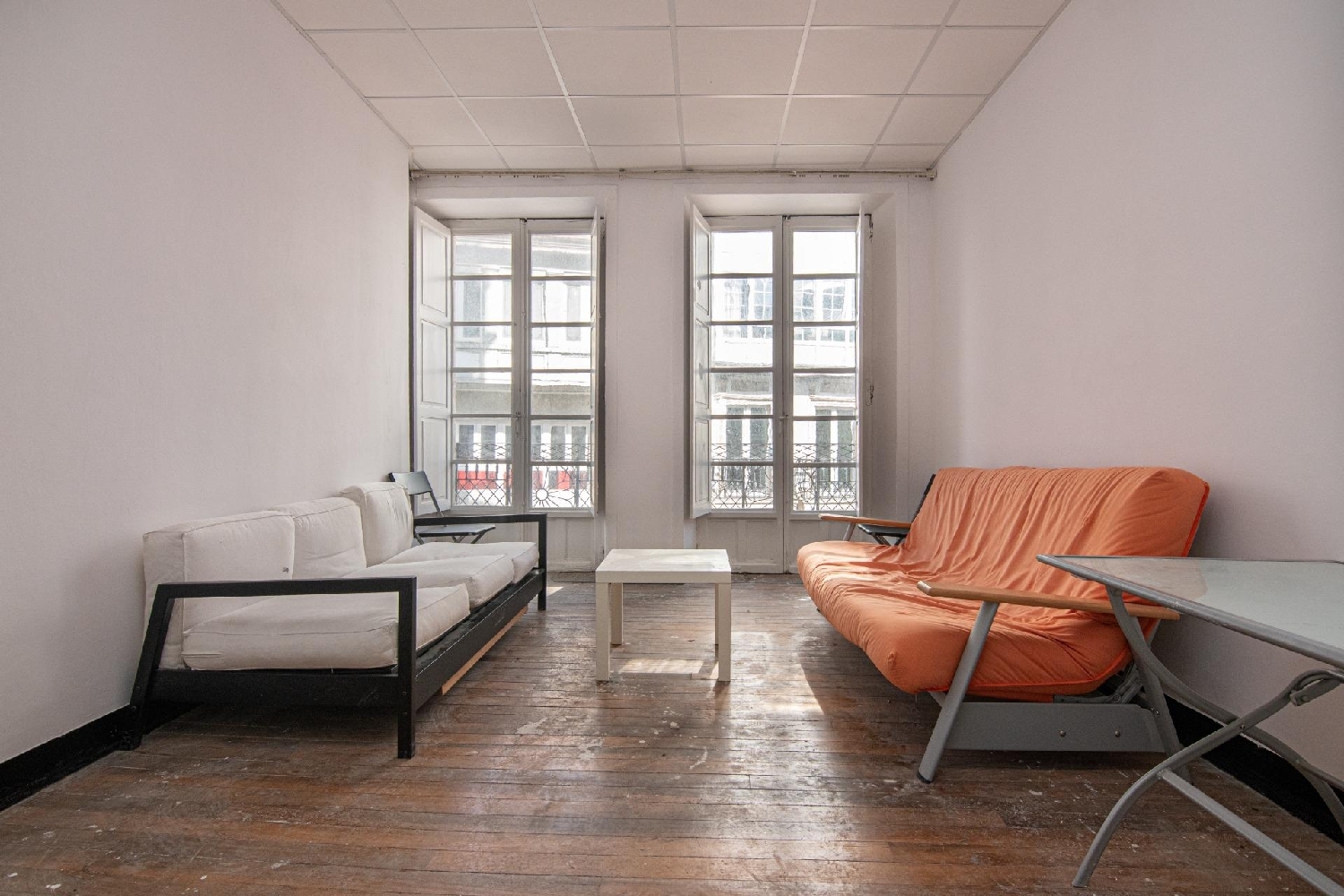 for sale apartment Agra De Ozán Coruña 3