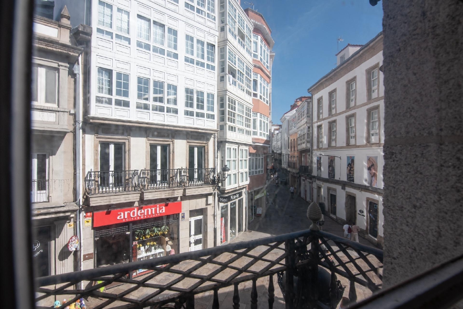  for sale apartment Agra De Ozán Coruña 7