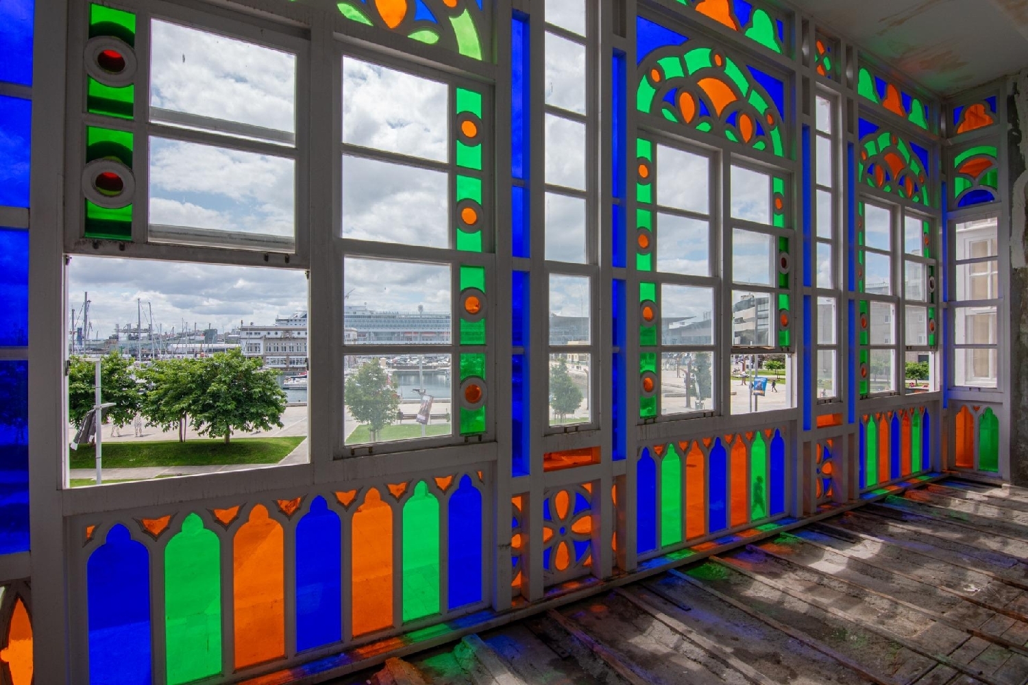  for sale apartment Agra De Ozán Coruña 8