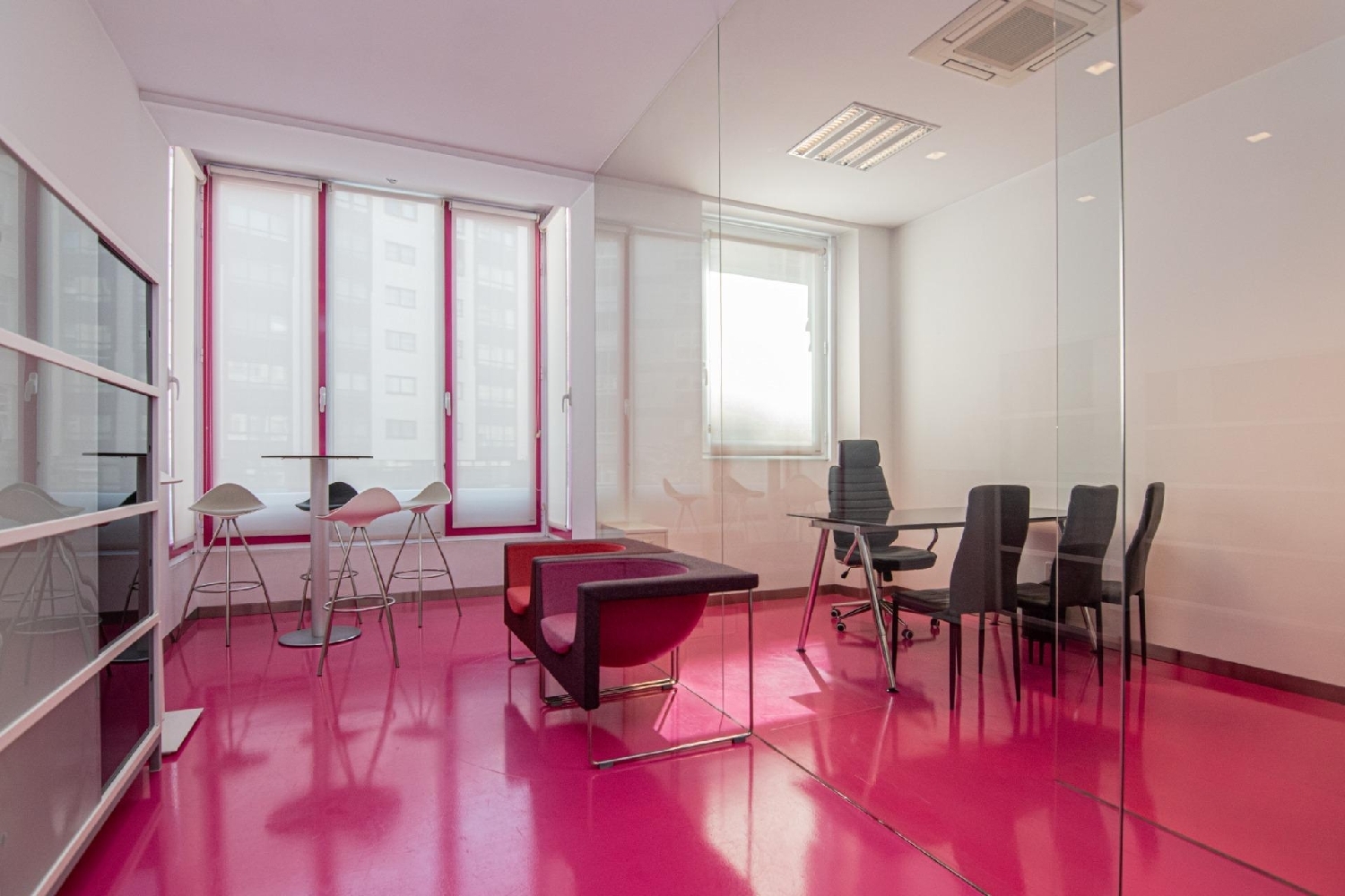  for sale apartment Agra De Ozán Coruña 1