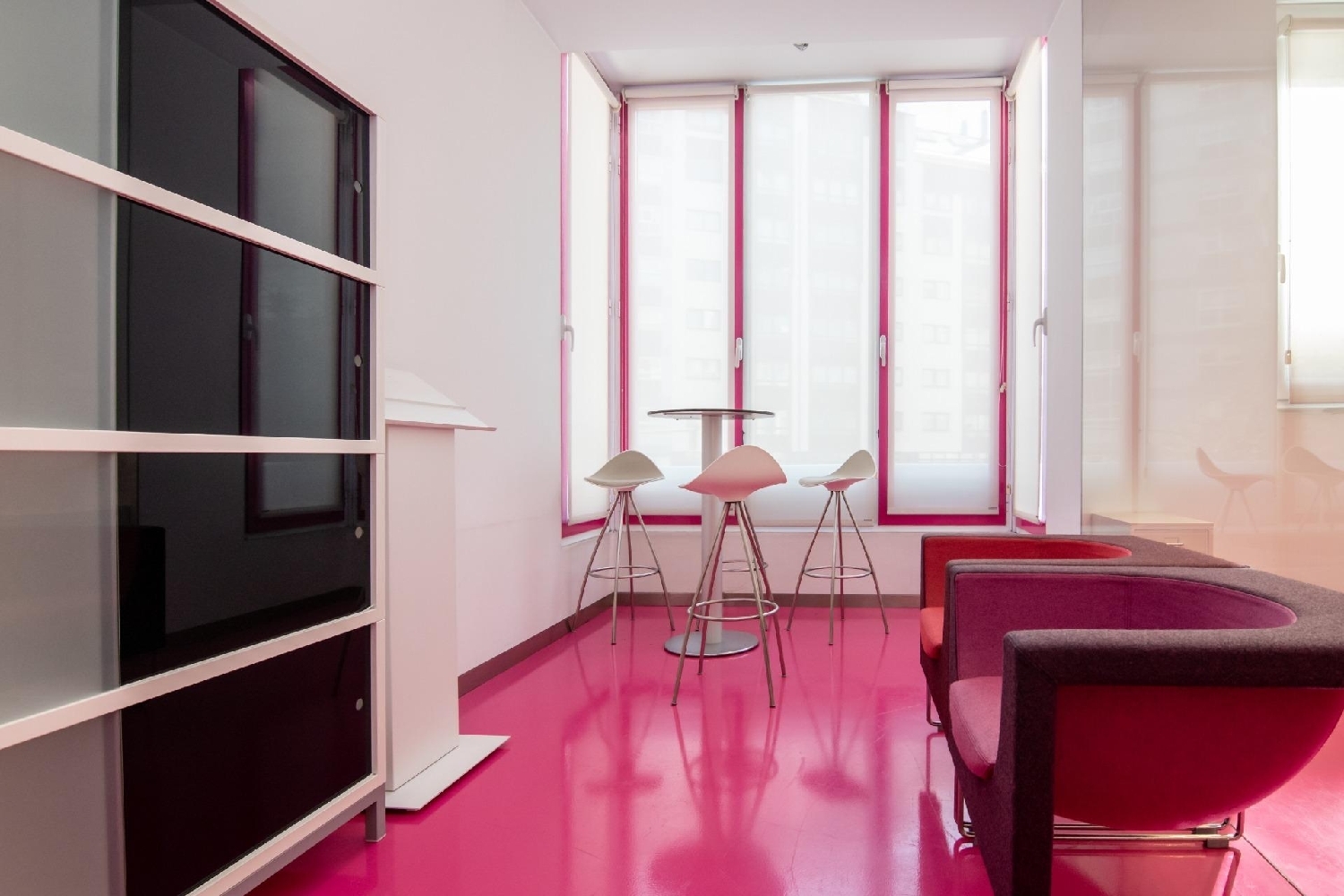  for sale apartment Agra De Ozán Coruña 5