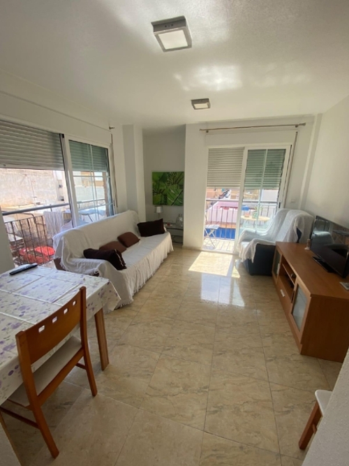 Águilas Alto Guadalentín Wohnung Bild 6290101