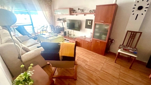 Águilas Alto Guadalentín appartement foto 6287381