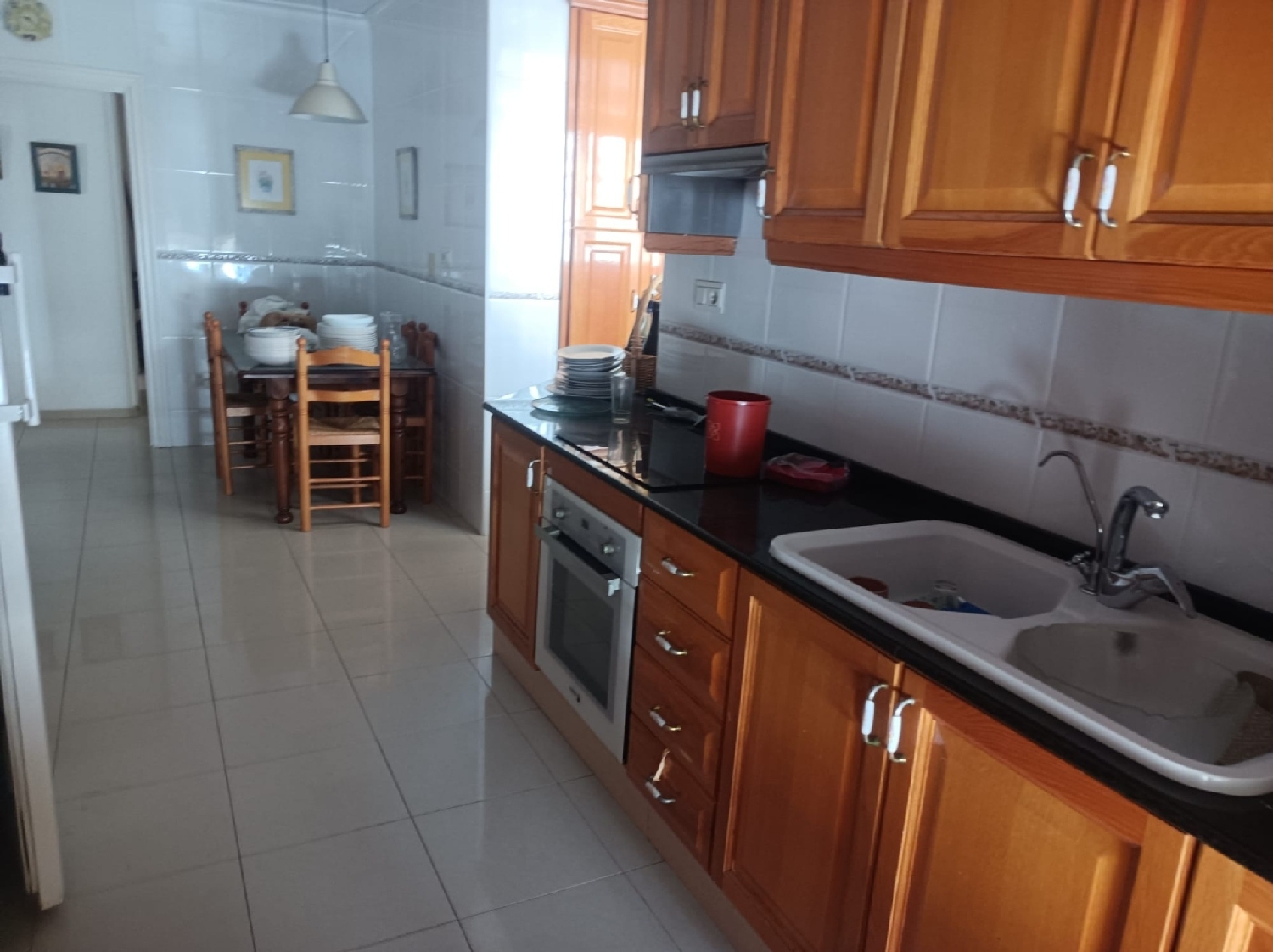  te koop appartement Águilas Alto Guadalentín 6