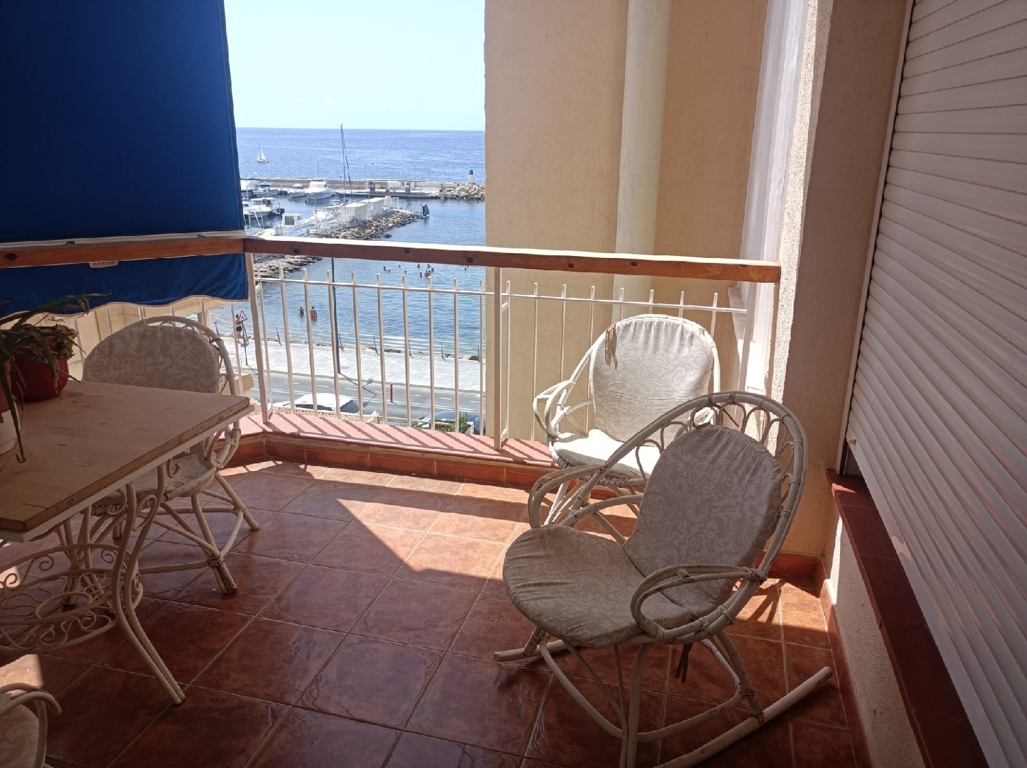  te koop appartement Águilas Alto Guadalentín 5
