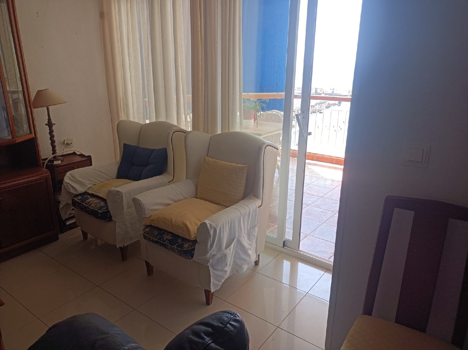  te koop appartement Águilas Alto Guadalentín 4