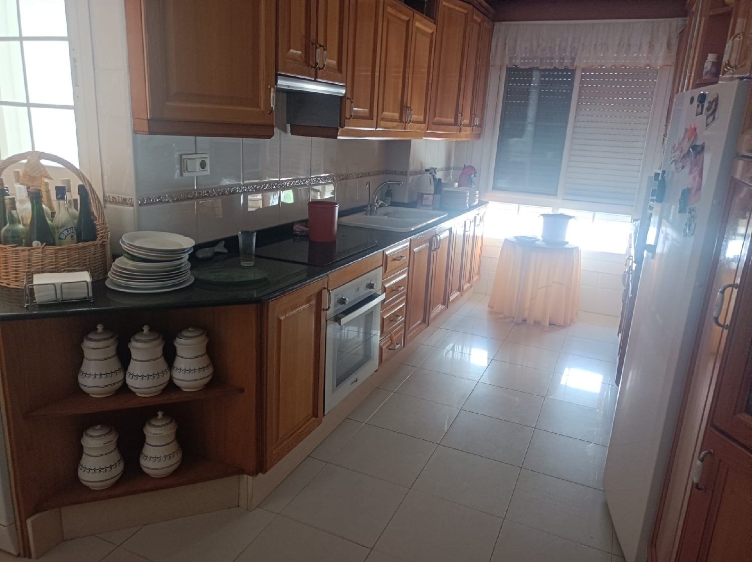  te koop appartement Águilas Alto Guadalentín 3