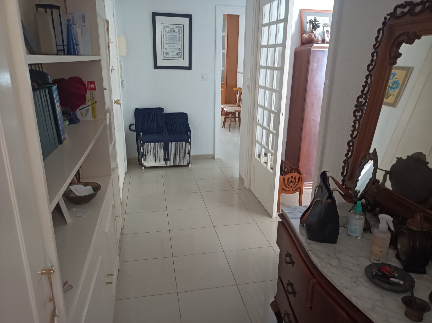  te koop appartement Águilas Alto Guadalentín 2