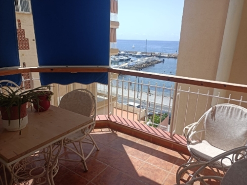 Águilas Alto Guadalentín appartement foto 6289483