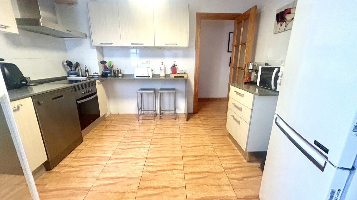  te koop appartement Águilas Alto Guadalentín 4