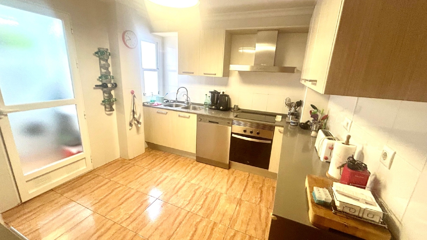  te koop appartement Águilas Alto Guadalentín 2