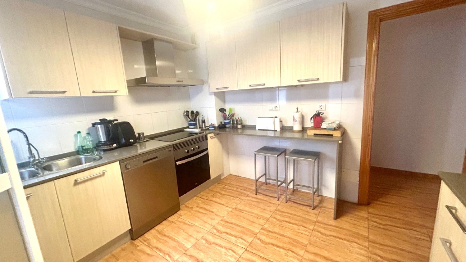  te koop appartement Águilas Alto Guadalentín 3