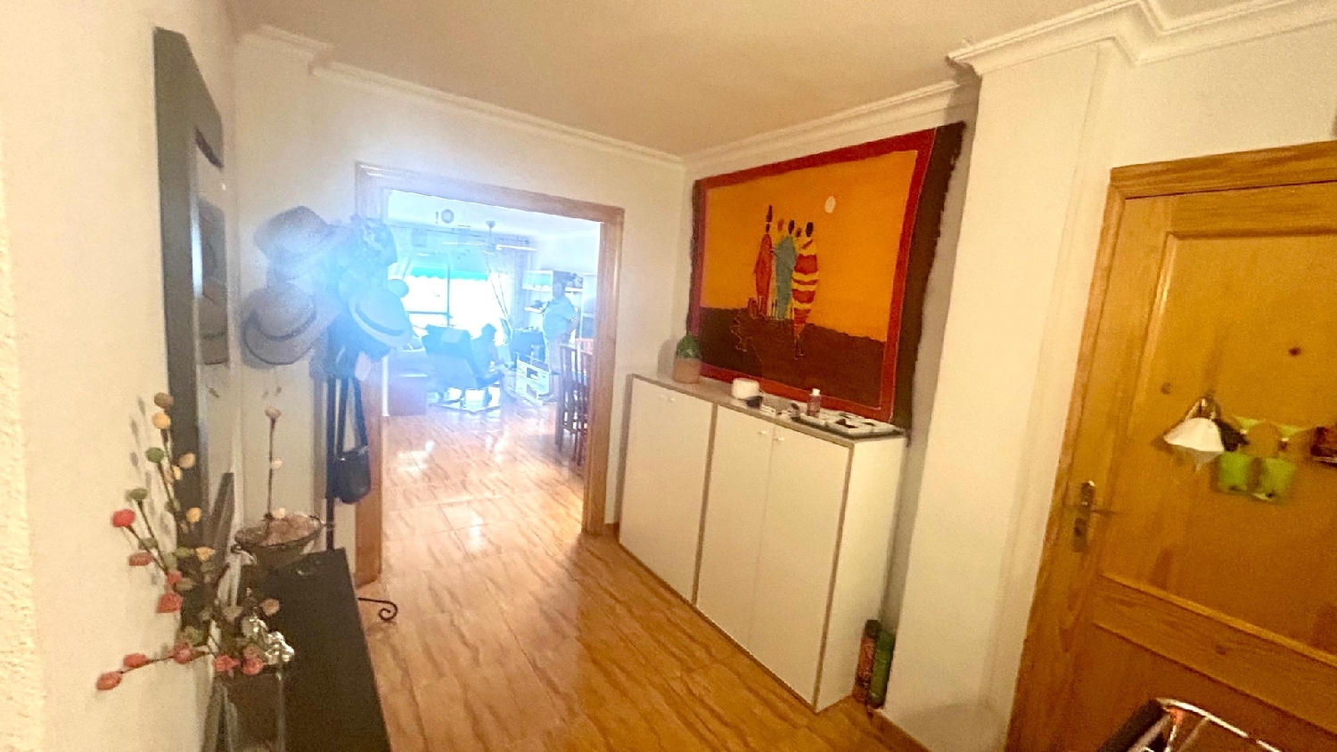  te koop appartement Águilas Alto Guadalentín 5