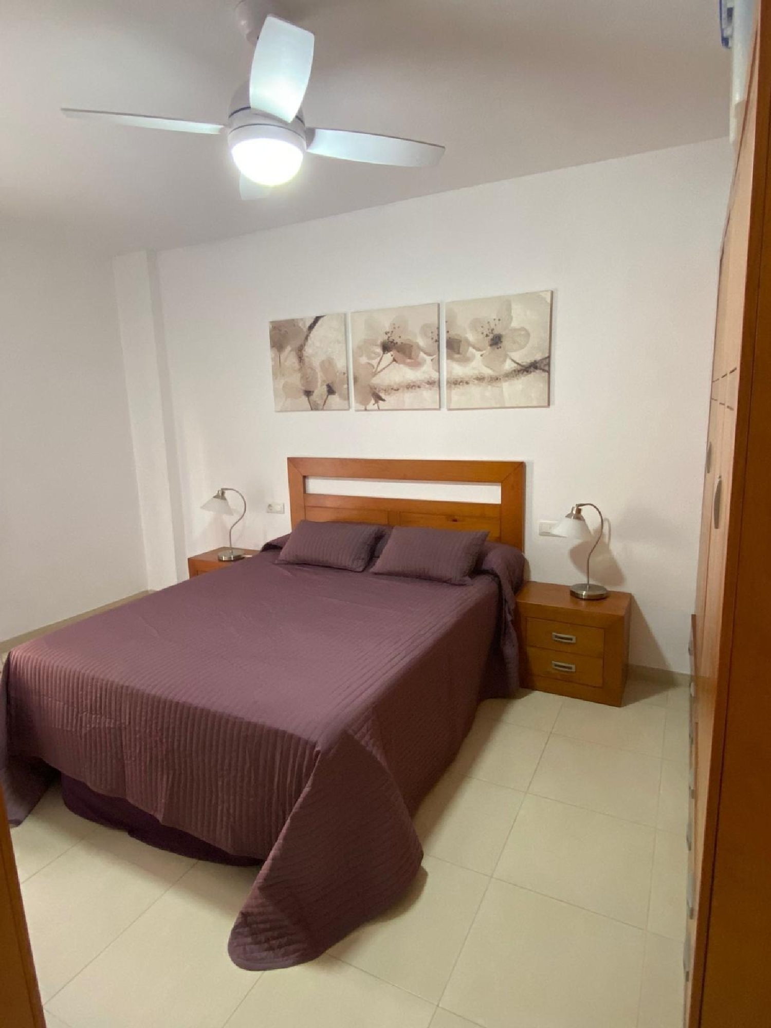  te koop appartement Águilas Alto Guadalentín 2