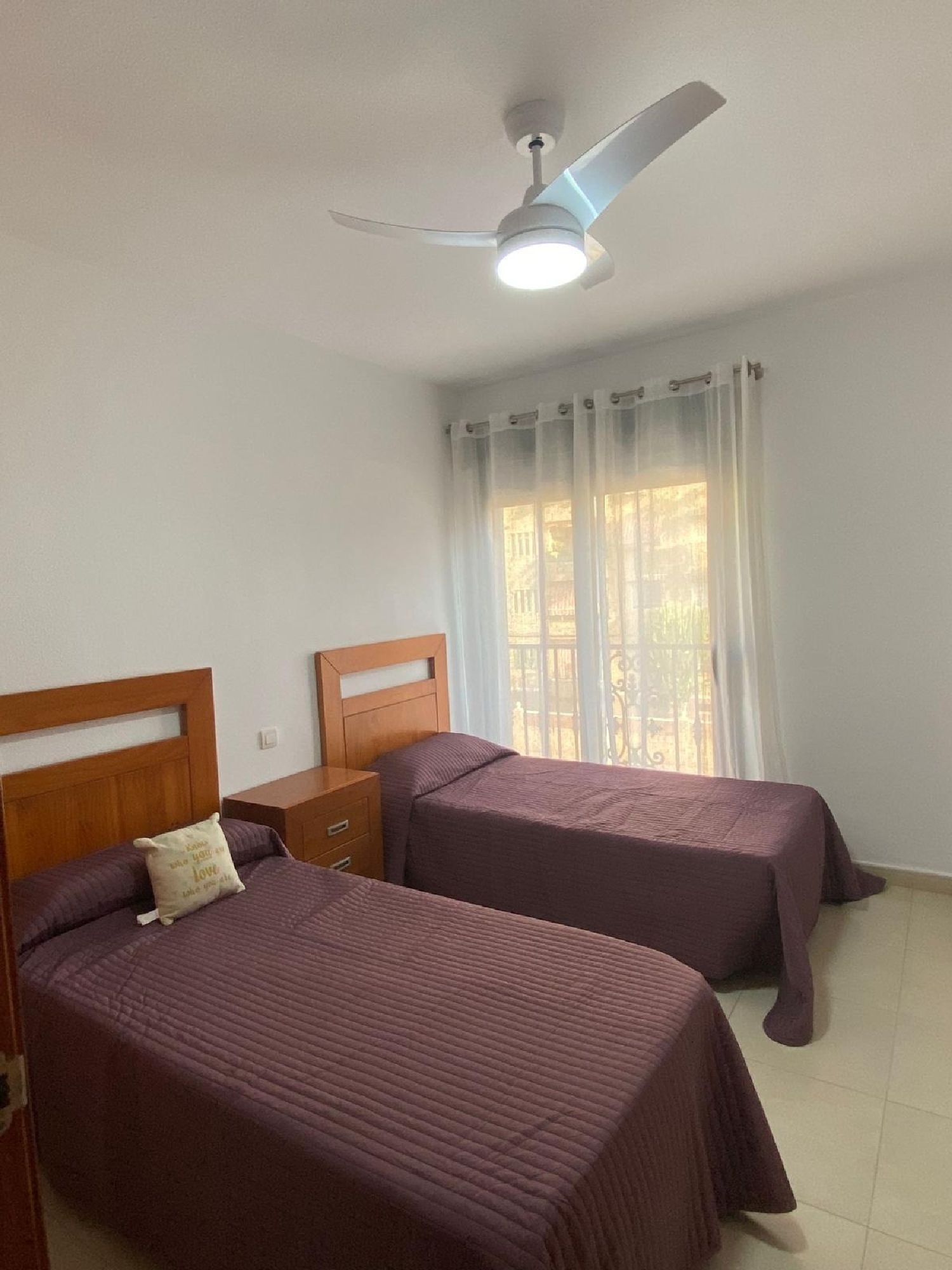  te koop appartement Águilas Alto Guadalentín 3