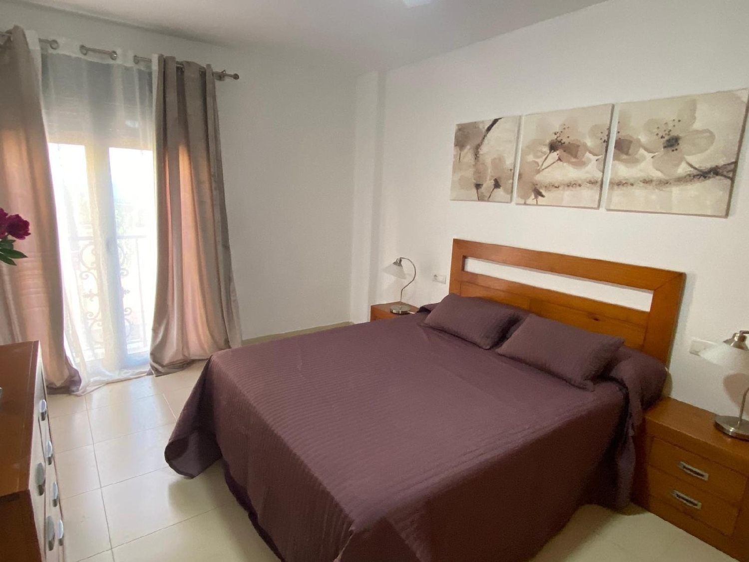  te koop appartement Águilas Alto Guadalentín 8