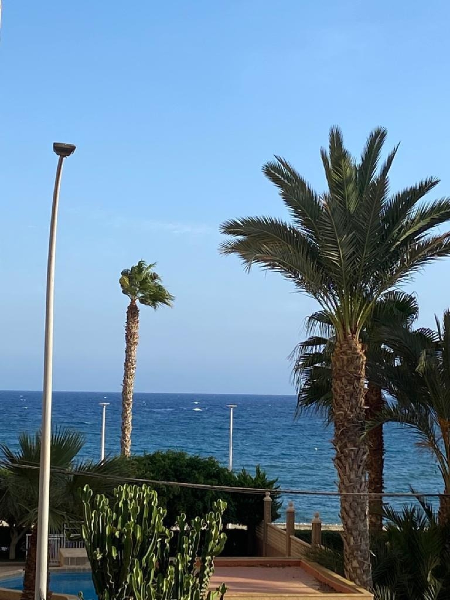  te koop appartement Águilas Alto Guadalentín 5