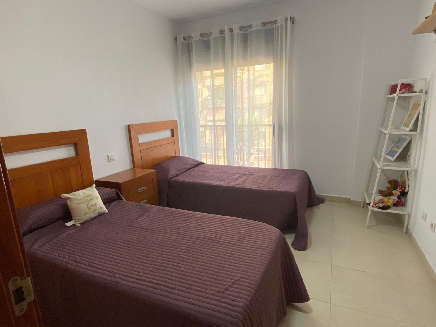  te koop appartement Águilas Alto Guadalentín 6