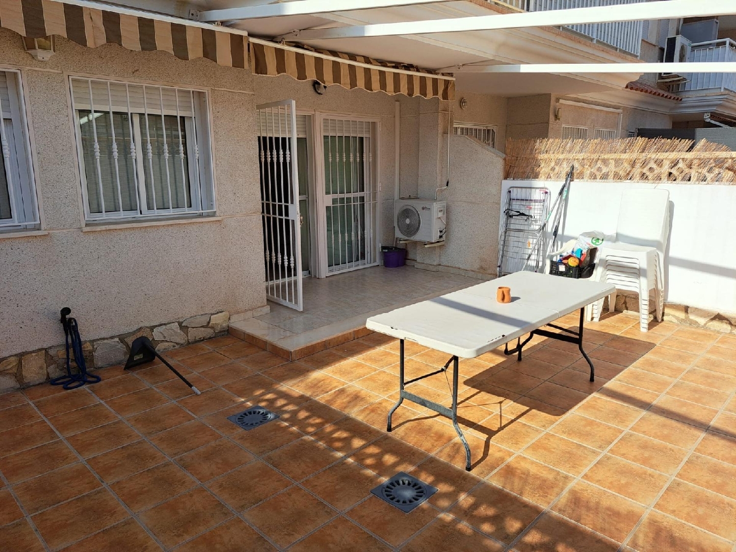  à vendre appartement Águilas Alto Guadalentín 5